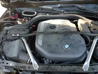 ✅ 2023 BMW 7 Series 740i • VIN: WBA23EH06PCM61565 • Лот: 71264885. Опубликован ранее на Copart с пробегом 104 762 миль. Бесплатный доступ к архиву аукционных продаж из США и подробный отчёт об истории автомобиля на DreamBid. Изображение 13.