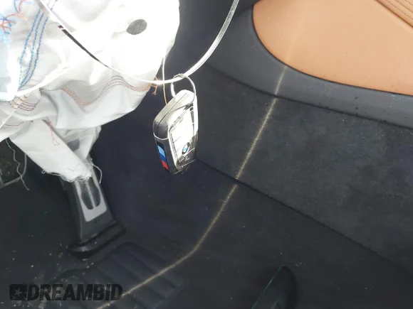 ✅ 2022 BMW X6 xDrive40i • VIN: 5UXCY6C08N9J79054 • Лот: 43593163. Опубліковано раніше на IAAI з пробігом Не вказано. Безкоштовний доступ до архіву аукціонних продажів зі США та докладний звіт про історію автомобіля на DreamBid. Зображення 11.