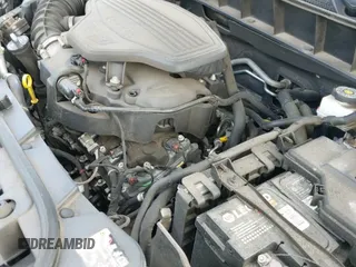 ✅ 2018 Cadillac XT5 Luxury FWD • VIN: 1GYKNCRS9JZ233723 • Lot: 43394205. Wystawiony na IAAI z przebiegiem 112 143 mil. Bezpłatny archiwum sprzedaży aukcyjnych z USA i szczegółowy raport historii pojazdu na DreamBid. Zdjęcie 19.