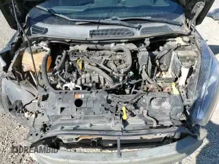 ✅ 2018 Ford Fiesta ST • VIN: 3FADP4GX4JM147692 • Лот: 91359865. Опубликован ранее на Copart с пробегом 105 625 миль. Бесплатный доступ к архиву аукционных продаж из США и подробный отчёт об истории автомобиля на DreamBid. Изображение 16.