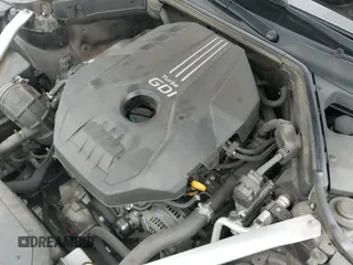 ✅ 2019 Genesis G70 Advanced • VIN: KMTG44LA0KU038176 • Lot: 41718528. Listed on IAAI with 85,728 mi. Free auction sales archive from the USA and detailed vehicle history report at DreamBid. Image 22.