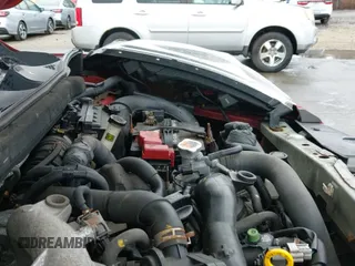 ✅ 2012 Nissan Juke S • VIN: JN8AF5MR4CT107178 • Lot: 41863086. Listed on IAAI with 140,102 mi. Free auction sales archive from the USA and detailed vehicle history report at DreamBid. Image 12.