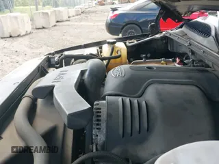 ✅ 2004 GMC Yukon Denali • VIN: 1GKEK63U34J103810 • Lot: 42699853. Wystawiony na IAAI z przebiegiem 114 498 mil. Bezpłatny archiwum sprzedaży aukcyjnych z USA i szczegółowy raport historii pojazdu na DreamBid. Zdjęcie 12.