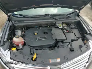 ✅ 2017 Lincoln MKC Select • VIN: 5LMCJ2D90HUL00665 • Лот: 70585265. Опубликован ранее на Copart с пробегом 114 360 миль. Бесплатный доступ к архиву аукционных продаж из США и подробный отчёт об истории автомобиля на DreamBid. Изображение 14.