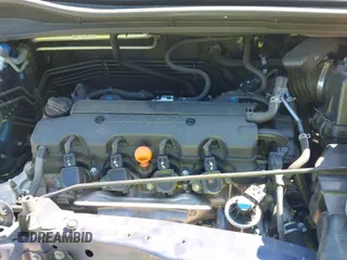 ✅ 2016 Honda HR-V EX • VIN: 3CZRU5H54GM719519 • Лот: 42033480. Опубликован ранее на IAAI с пробегом 52 517 миль. Бесплатный доступ к архиву аукционных продаж из США и подробный отчёт об истории автомобиля на DreamBid. Изображение 20.