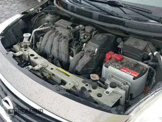 ✅ 2012 Nissan Versa SV • VIN: 3N1CN7AP7CL844808 • Lot: 43429892. Wystawiony na IAAI z przebiegiem 99 863 mil. Bezpłatny archiwum sprzedaży aukcyjnych z USA i szczegółowy raport historii pojazdu na DreamBid. Zdjęcie 19.