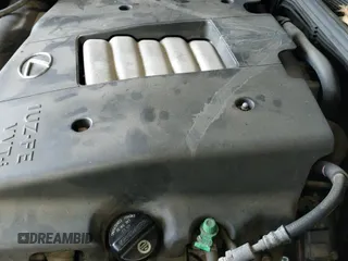 ✅ 2000 Lexus GS 400 • VIN: JT8BH68X9Y0024216 • Lot: 41541844. Wystawiony na IAAI z przebiegiem 271 990 mil. Bezpłatny archiwum sprzedaży aukcyjnych z USA i szczegółowy raport historii pojazdu na DreamBid. Zdjęcie 20.