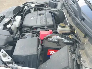 ✅ 2011 Mazda CX-7 i Sport • VIN: JM3ER2B51B0368732 • Lot: 42993876. Listed on IAAI with 150,203 mi. Free auction sales archive from the USA and detailed vehicle history report at DreamBid. Image 19.