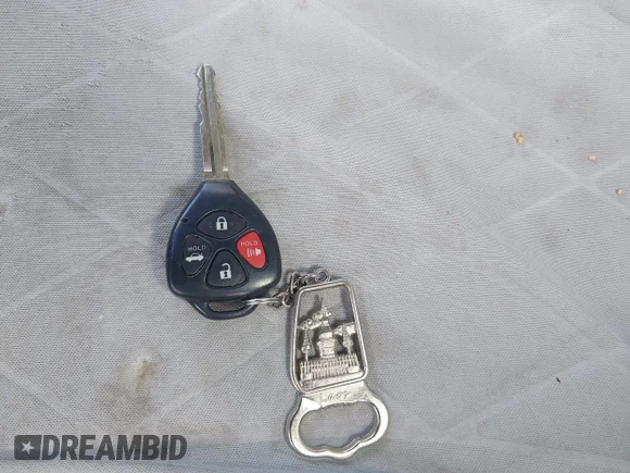 ✅ 2013 Toyota Corolla S • VIN: 2T1BU4EE0DC975599 • Lot: 44998263. Wystawiony na IAAI z przebiegiem 166 724 mil. Bezpłatny archiwum sprzedaży aukcyjnych z USA i szczegółowy raport historii pojazdu na DreamBid. Zdjęcie 11.