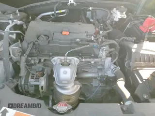 ✅ 2024 Honda HR-V LX • VIN: 3CZRZ2H38RM776162 • Лот: 86612335. Опубликован ранее на Copart с пробегом 13 555 миль. Бесплатный доступ к архиву аукционных продаж из США и подробный отчёт об истории автомобиля на DreamBid. Изображение 16.