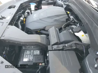 ✅ 2025 Kia Telluride S • VIN: 5XYP6DGC3SG694734 • Lot: 43486739. Listed on IAAI with 2,197 mi. Free auction sales archive from the USA and detailed vehicle history report at DreamBid. Image 19.