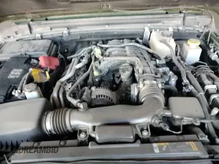 ✅ 2023 Jeep Gladiator Rubicon • VIN: 1C6JJTBG1PL556587 • Лот: 71217755. Опубликован ранее на Copart с пробегом 11 895 миль. Бесплатный доступ к архиву аукционных продаж из США и подробный отчёт об истории автомобиля на DreamBid. Изображение 13.