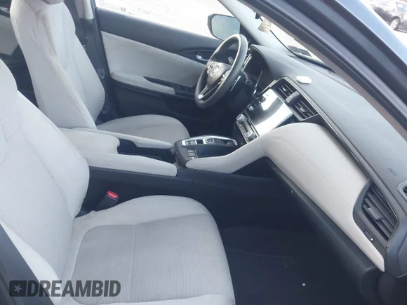 ✅ 2022 Honda Insight EX • VIN: 19XZE4F58NE013001 • Лот: 44054504. Опубліковано раніше на IAAI з пробігом 53 973 миль. Безкоштовний доступ до архіву аукціонних продажів зі США та докладний звіт про історію автомобіля на DreamBid. Зображення 5.