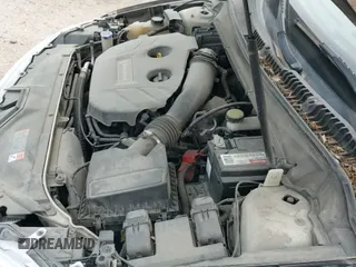 ✅ 2016 Lincoln MKZ • VIN: 3LN6L2G93GR613527 • Лот: 42393533. Опубликован ранее на IAAI с пробегом 82 485 миль. Бесплатный доступ к архиву аукционных продаж из США и подробный отчёт об истории автомобиля на DreamBid. Изображение 12.