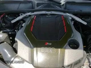 ✅ 2019 Audi RS 5 Sportback • VIN: WUABWCF54KA907880 • Lot: 68452095. Listed on Copart with 69,703 mi. Free auction sales archive from the USA and detailed vehicle history report at DreamBid. Image 13.