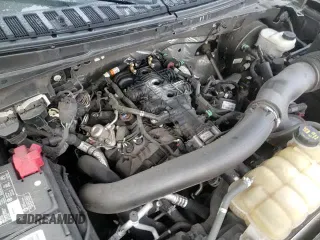 ✅ 2021 Lincoln Navigator Reserve • VIN: 5LMJJ3KT2MEL02854 • Lot: 85067144. Listed on Copart with 91,418 mi. Free auction sales archive from the USA and detailed vehicle history report at DreamBid. Image 15.