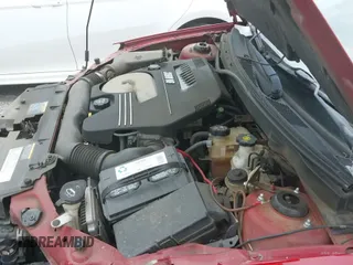 ✅ 2006 Pontiac G6 GTP • VIN: 1G2ZM151564200218 • Лот: 42890783. Опубликован ранее на IAAI с пробегом 145 860 миль. Бесплатный доступ к архиву аукционных продаж из США и подробный отчёт об истории автомобиля на DreamBid. Изображение 19.