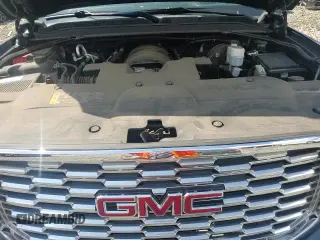 ✅ 2019 GMC Yukon Denali • VIN: 1GKS2CKJ9KR371932 • Lot: 64385845. Listed on Copart with 57,655 mi. Free auction sales archive from the USA and detailed vehicle history report at DreamBid. Image 16.