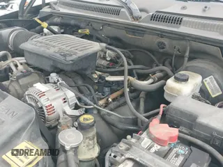 ✅ 2004 Dodge Dakota SLT • VIN: 1D7HG48N14S503851 • Lot: 41883437. Wystawiony na IAAI z przebiegiem 225 505 mil. Bezpłatny archiwum sprzedaży aukcyjnych z USA i szczegółowy raport historii pojazdu na DreamBid. Zdjęcie 19.