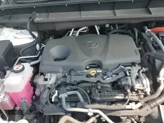 ✅ 2020 Toyota Highlander Hybrid Limited • VIN: 5TDXBRCH5LS011107 • Lot: 58995875. Listed on Copart with 64,006 mi. Free auction sales archive from the USA and detailed vehicle history report at DreamBid. Image 13.