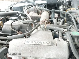 ✅ 1996 Toyota Tacoma • VIN: 4TAPM62N4TZ146704 • Lot: 43804669. Listed on IAAI with 175,880 mi. Free auction sales archive from the USA and detailed vehicle history report at DreamBid. Image 12.