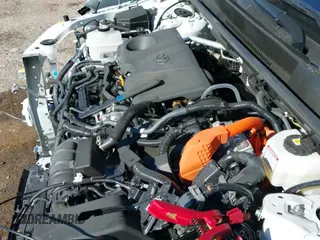 ✅ 2023 Toyota RAV4 Hybrid XLE Premium • VIN: JTMB6RFV2PD106354 • Лот: 43503049. Опубликован ранее на IAAI с пробегом 10 158 миль. Бесплатный доступ к архиву аукционных продаж из США и подробный отчёт об истории автомобиля на DreamBid. Изображение 19.