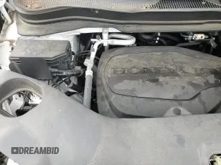 ✅ 2020 Honda Ridgeline RTL • VIN: 5FPYK3F51LB027948 • Lot: 68716695. Wystawiony na Copart z przebiegiem 39 899 mil. Bezpłatny archiwum sprzedaży aukcyjnych z USA i szczegółowy raport historii pojazdu na DreamBid. Zdjęcie 13.