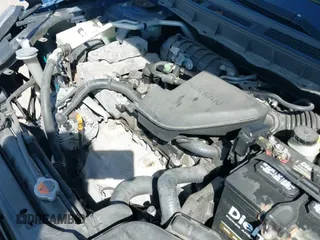 ✅ 2009 Nissan Rogue SL • VIN: JN8AS58V89W160590 • Лот: 43007038. Опубликован ранее на IAAI с пробегом 125 440 миль. Бесплатный доступ к архиву аукционных продаж из США и подробный отчёт об истории автомобиля на DreamBid. Изображение 12.