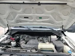 ✅ 2018 Nissan NV NV3500 HD S • VIN: 5BZBF0AA6JN851741 • Lot: 82134615. Wystawiony na Copart z przebiegiem 9 446 mil. Bezpłatny archiwum sprzedaży aukcyjnych z USA i szczegółowy raport historii pojazdu na DreamBid. Zdjęcie 14.