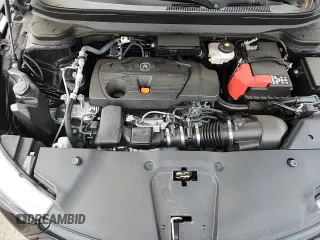 ✅ 2024 Acura RDX w/A-Spec Package • VIN: 5J8TC2H64RL040555 • Лот: 71598815. Опубликован ранее на Copart с пробегом 5 752 миль. Бесплатный доступ к архиву аукционных продаж из США и подробный отчёт об истории автомобиля на DreamBid. Изображение 14.