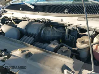 ✅ 2013 Ford Econoline Cargo Commercial • VIN: 1FTSS3EL9DDB11720 • Lot: 43545867. Wystawiony na IAAI z przebiegiem 264 700 mil. Bezpłatny archiwum sprzedaży aukcyjnych z USA i szczegółowy raport historii pojazdu na DreamBid. Zdjęcie 19.