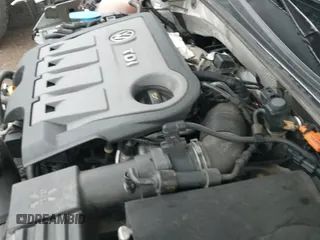 ✅ 2014 Volkswagen Passat SE • VIN: 1VWBN7A36EC119203 • Лот: 43297216. Опубликован ранее на IAAI с пробегом 142 103 миль. Бесплатный доступ к архиву аукционных продаж из США и подробный отчёт об истории автомобиля на DreamBid. Изображение 13.