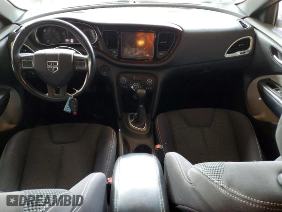 ✅ 2014 Dodge Dart SXT • VIN: 1C3CDFBB3ED906571 • Lot: 48695846. Wystawiony na Copart z przebiegiem 113 376 mil. Bezpłatny archiwum sprzedaży aukcyjnych z USA i szczegółowy raport historii pojazdu na DreamBid. Zdjęcie 8.