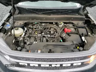 ✅ 2023 Ford Bronco Sport Badlands • VIN: 3FMCR9D96PRD08859 • Lot: 87489825. Wystawiony na Copart z przebiegiem 43 133 mil. Bezpłatny archiwum sprzedaży aukcyjnych z USA i szczegółowy raport historii pojazdu na DreamBid. Zdjęcie 15.