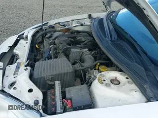 ✅ 2005 Chrysler Sebring Limited • VIN: 1C3EL65R95N652802 • Lot: 42367477. Listed on IAAI with 65,564 mi. Free auction sales archive from the USA and detailed vehicle history report at DreamBid. Image 12.