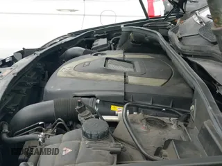 ✅ 2008 Mercedes-Benz M 350 • VIN: 4JGBB86E08A341310 • Лот: 43561309. Опубликован ранее на IAAI с пробегом 177 530 миль. Бесплатный доступ к архиву аукционных продаж из США и подробный отчёт об истории автомобиля на DreamBid. Изображение 12.