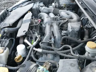 ✅ 2016 Subaru Crosstrek Premium • VIN: JF2GPABC4G9323269 • Лот: 43714787. Опубликован ранее на IAAI с пробегом 154 317 миль. Бесплатный доступ к архиву аукционных продаж из США и подробный отчёт об истории автомобиля на DreamBid. Изображение 19.