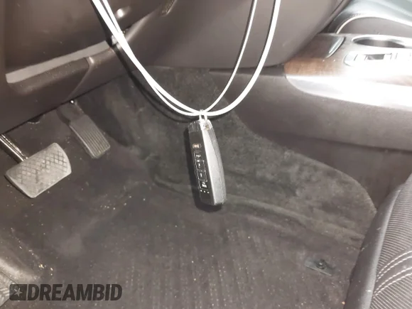 ✅ 2020 Acura MDX Advance • VIN: 5J8YD3H89LL011697 • Лот: 44991266. Опубліковано раніше на IAAI з пробігом 87 981 миль. Безкоштовний доступ до архіву аукціонних продажів зі США та докладний звіт про історію автомобіля на DreamBid. Зображення 11.
