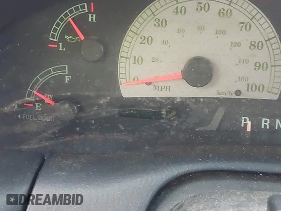 ✅ 2000 Ford F-150 XL • VIN: 2FTRX07L3YCB03694 • Lot: 42713596. Wystawiony na IAAI z przebiegiem Nie podano. Bezpłatny archiwum sprzedaży aukcyjnych z USA i szczegółowy raport historii pojazdu na DreamBid. Zdjęcie 7.