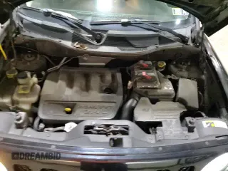 ✅ 2017 Jeep Patriot 75th Anniversary • VIN: 1C4NJRBB2HD168846 • Лот: 95088895. Опубликован ранее на Copart с пробегом 97 884 миль. Бесплатный доступ к архиву аукционных продаж из США и подробный отчёт об истории автомобиля на DreamBid. Изображение 13.