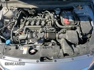 ✅ 2022 Honda Accord LX • VIN: 1HGCV1F18NA012646 • Лот: 87228055. Опубликован ранее на Copart с пробегом 48 675 миль. Бесплатный доступ к архиву аукционных продаж из США и подробный отчёт об истории автомобиля на DreamBid. Изображение 14.