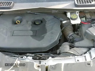 ✅ 2014 Ford Escape SE • VIN: 1FMCU9G96EUC53975 • Lot: 41342661. Wystawiony na IAAI z przebiegiem 128 594 mil. Bezpłatny archiwum sprzedaży aukcyjnych z USA i szczegółowy raport historii pojazdu na DreamBid. Zdjęcie 18.