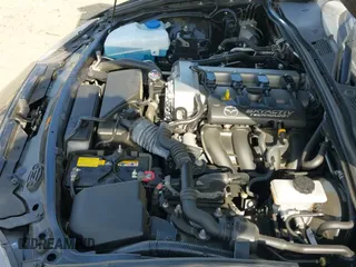 ✅ 2018 Mazda MX-5 Miata Grand Touring • VIN: JM1NDAD78J0203968 • Лот: 43544886. Опубликован ранее на IAAI с пробегом 45 081 миль. Бесплатный доступ к архиву аукционных продаж из США и подробный отчёт об истории автомобиля на DreamBid. Изображение 19.