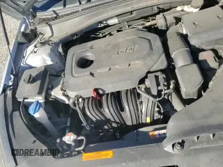 ✅ 2017 Kia Optima LX • VIN: 5XXGT4L36HG156525 • Lot: 90375975. Listed on Copart with 147,354 mi. Free auction sales archive from the USA and detailed vehicle history report at DreamBid. Image 13.