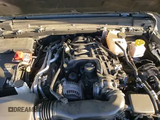 ✅ 2023 Jeep Gladiator Rubicon • VIN: 1C6JJTBG9PL508352 • Lot: 85653495. Listed on Copart with 22,176 mi. Free auction sales archive from the USA and detailed vehicle history report at DreamBid. Image 15.