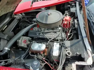 ✅ 1976 Chevrolet Corvette • VIN: 1Z37L6S438793 • Lot: 64010045. Listed on Copart with 31,305 mi. Free auction sales archive from the USA and detailed vehicle history report at DreamBid. Image 13.