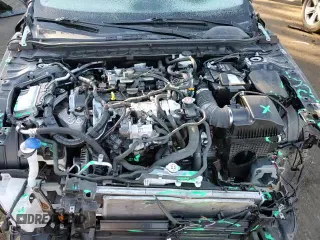 ✅ 2021 Mazda 3 2.5 Turbo • VIN: 3MZBPBAY9MM252687 • Lot: 82180654. Listed on Copart with 27,349 mi. Free auction sales archive from the USA and detailed vehicle history report at DreamBid. Image 16.