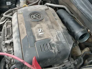 ✅ 2016 Volkswagen Passat SE • VIN: 1VWBT7A35GC006867 • Lot: 43736130. Wystawiony na IAAI z przebiegiem 199 394 mil. Bezpłatny archiwum sprzedaży aukcyjnych z USA i szczegółowy raport historii pojazdu na DreamBid. Zdjęcie 19.