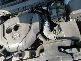 ✅ 2023 Mazda CX-9 Touring • VIN: JM3TCBCY3P0657281 • Lot: 54675905. Wystawiony na Copart z przebiegiem 43 236 mil. Bezpłatny archiwum sprzedaży aukcyjnych z USA i szczegółowy raport historii pojazdu na DreamBid. Zdjęcie 15.