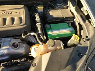 ✅ 2019 Jeep Cherokee Latitude Plus • VIN: 1C4PJLLN7KD265790 • Lot: 92391755. Wystawiony na Copart z przebiegiem 138 344 mil. Bezpłatny archiwum sprzedaży aukcyjnych z USA i szczegółowy raport historii pojazdu na DreamBid. Zdjęcie 16.